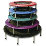 Capetan Zimmertrampolin, 140 cm Capetan Zimmertrampolin, 140 cm
