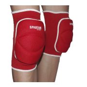 Volley-Knieschützer mit Schwammpolster (ein Paar) Volley-Knieschützer mit Schwammpolster (ein Paar)