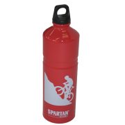 Trinkflasche aus Aluminium – 780 ml, am Gürtel anhängbar Trinkflasche aus Aluminium – 780 ml, am Gürtel anhängbar