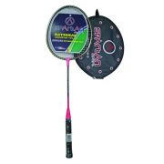 Super Shot Federballschläger Super Shot Federballschläger