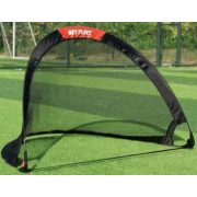 Fußballtorset – 2 Stck. "Flex" Pop-Up-Tore, 122 x 76 x 76 cm, in Tragtasche Fußballtorset – 2 Stck. "Flex" Pop-Up-Tore, 122 x 76 x 76 cm, in Tragtasche