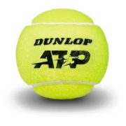 Dunlop Fort 4-er Set Tennisbälle
