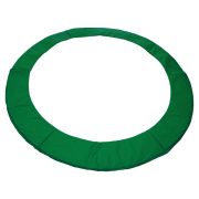 Federabdeckung zu Capetan® Olive Trampolinen in der Größe von 244 cm, tiefgrüne Farbe Federabdeckung zu Capetan® Olive Trampolinen in der Größe von 244 cm, tiefgrüne Farbe