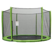305 cm Trampolinnetz zu Capetan® Selector Lime und Omega Lime Trampolinen 305 cm Trampolinnetz zu Capetan® Selector Lime und Omega Lime Trampolinen