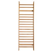 Sprossenwand 275x87x15 cm Sprossenwand 275x87x15 cm