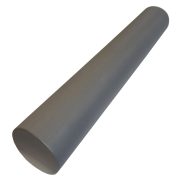 Capetan® SMR Rolle standardmäßiger Härte in 15x90 cm Größe in grauer Farbe mit ebener Oberfläche Capetan® SMR Rolle standardmäßiger Härte in 15x90 cm Größe in grauer Farbe mit ebener Oberfläche