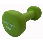 Capetan® 2x1 kg ein Paar Einhandhanteln mit Neoprenüberzug – Neoprenhanteln Capetan® 2x1 kg ein Paar Einhandhanteln mit Neoprenüberzug – Neoprenhanteln