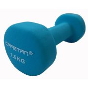 Capetan® 2x1,5 kg ein Paar Einhandhanteln mit Neoprenüberzug – Neoprenhanteln Capetan® 2x1,5 kg ein Paar Einhandhanteln mit Neoprenüberzug – Neoprenhanteln