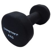 Capetan® 2x4 kg ein Paar Einhandhanteln mit Neoprenüberzug (2 Stck.) Capetan® 2x4 kg ein Paar Einhandhanteln mit Neoprenüberzug (2 Stck.)
