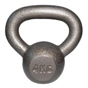 Capetan® Oracle 4 kg Kugelhantel mit Hammerschlaglackierung – Glockenhantel Capetan® Oracle 4 kg Kugelhantel mit Hammerschlaglackierung – Glockenhantel