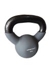 Capetan® Professional Line 4 kg Kugelhantel mit Neoprenüberzug