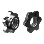 Capetan® erweiterbares Einhandhantelset mit verchromten Scheiben, insg. 15 kg Capetan® erweiterbares Einhandhantelset mit verchromten Scheiben, insg. 15 kg