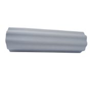 Capetan® 15 cm Durchm. 90 cm lange SMR Rolle aus EVAC Schaumstoff, mit großen Wellen gestaltete Oberfläche – in grauer Farbe Capetan® 15 cm Durchm. 90 cm lange SMR Rolle aus EVAC Schaumstoff, mit großen Wellen gestaltete Oberfläche – in grauer Farbe