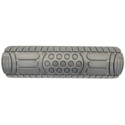   Capetan® 14x45 cm VERLÄNGERTE SMR Massagerolle mit beständiger EVAC Oberfläche – Massagerolle – SMR Rolle