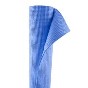 Capetan® PVC Jogamatte 173 x 61 x 0,4 cm in BLAUER Farbe – Fitnessmatte Capetan® PVC Jogamatte 173 x 61 x 0,4 cm in BLAUER Farbe – Fitnessmatte