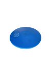 Capetan® Trainingsdiskus aus Gummi – blaue Farbe; hinterlässt keine dunkle Spur auf dem hellfarbigen Fußboden