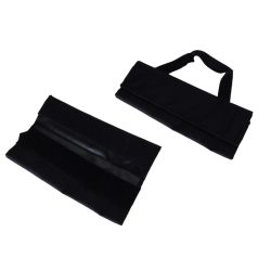 Schlaufengurt für Hürden